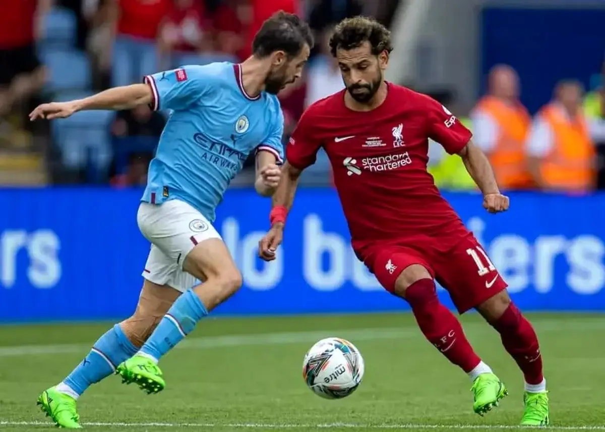 ترکیب احتمالی لیورپول و سیتی اعلام شد