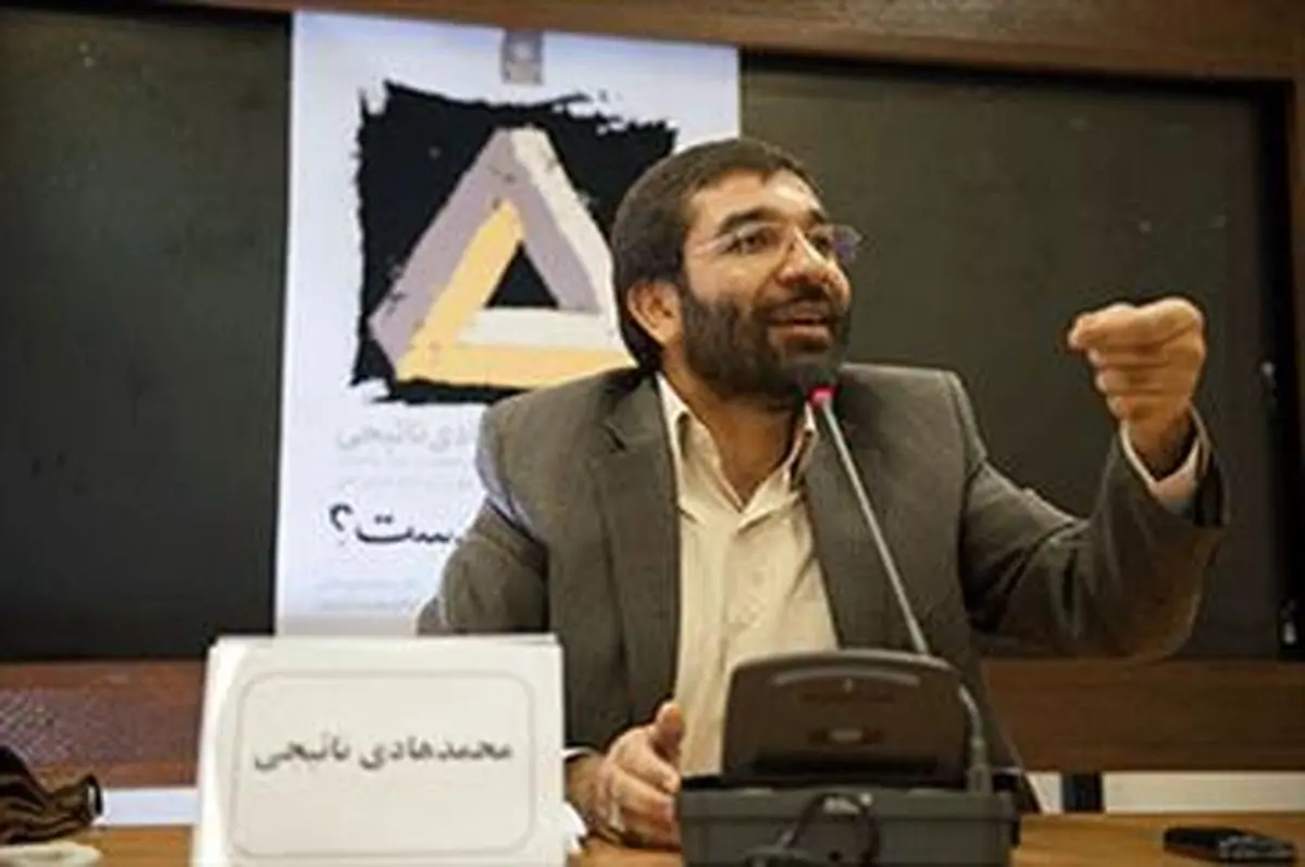 " حق سکوت " این هفته جلوی دوربین میرود