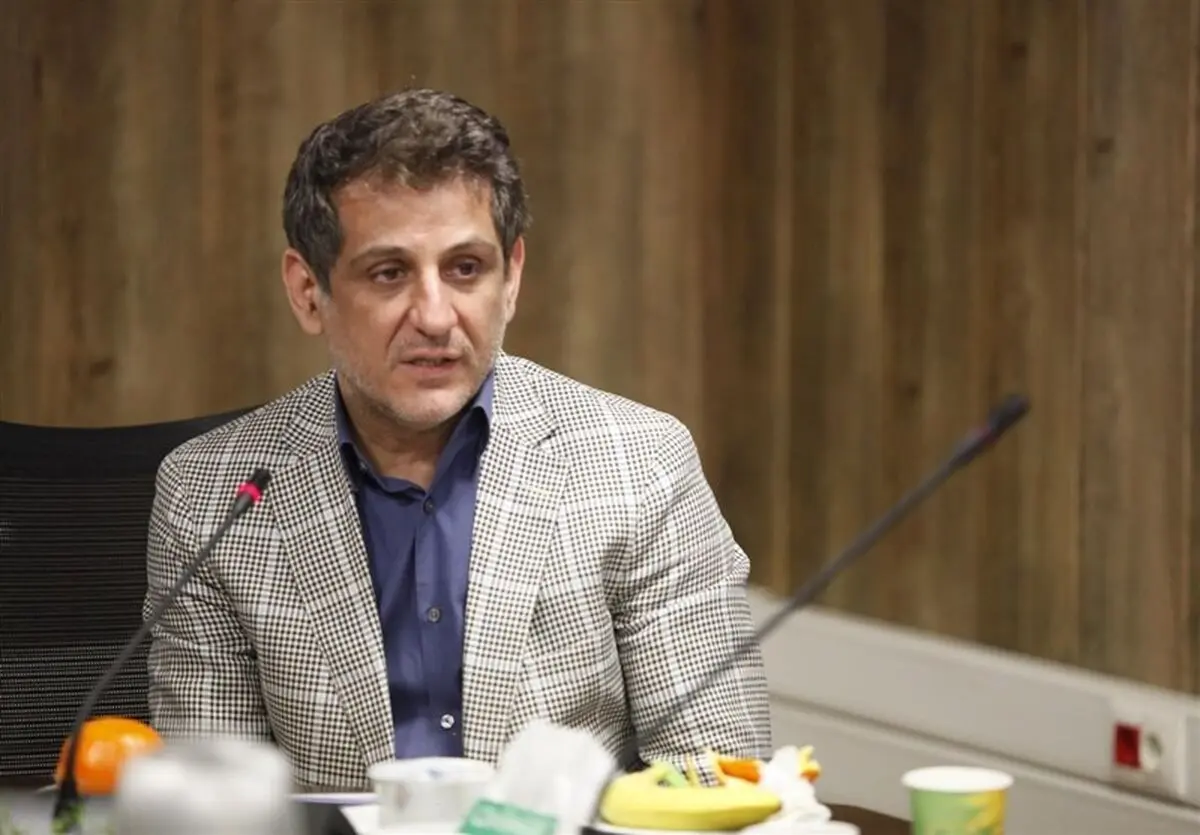 برخورد با فساد؛ مطالبه جدی تولید