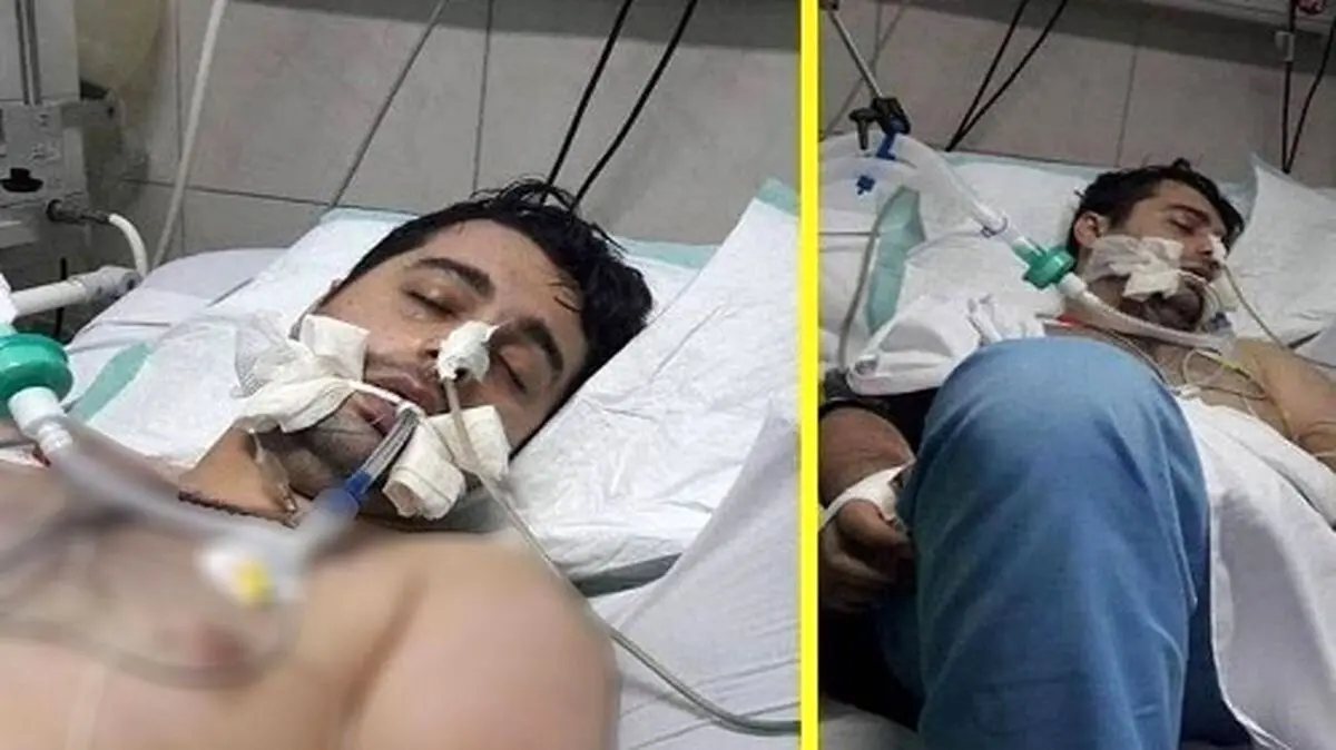 مرگ جواد روحی، کاسبی جدید برای آشوب