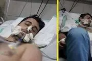 مرگ جواد روحی، کاسبی جدید برای آشوب