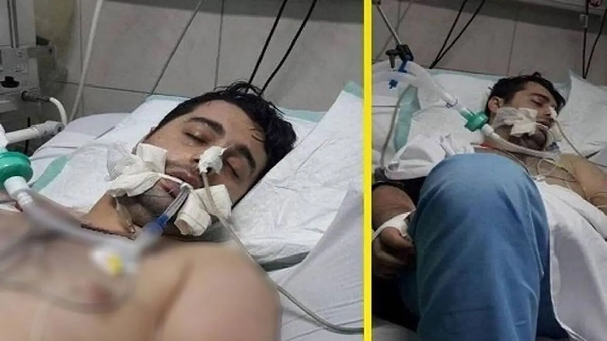 مرگ جواد روحی، کاسبی جدید برای آشوب