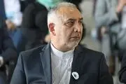 پیام ایران، بیانگر حمایت جمهوری اسلامی ایران از ملت و دولت بوسنی است