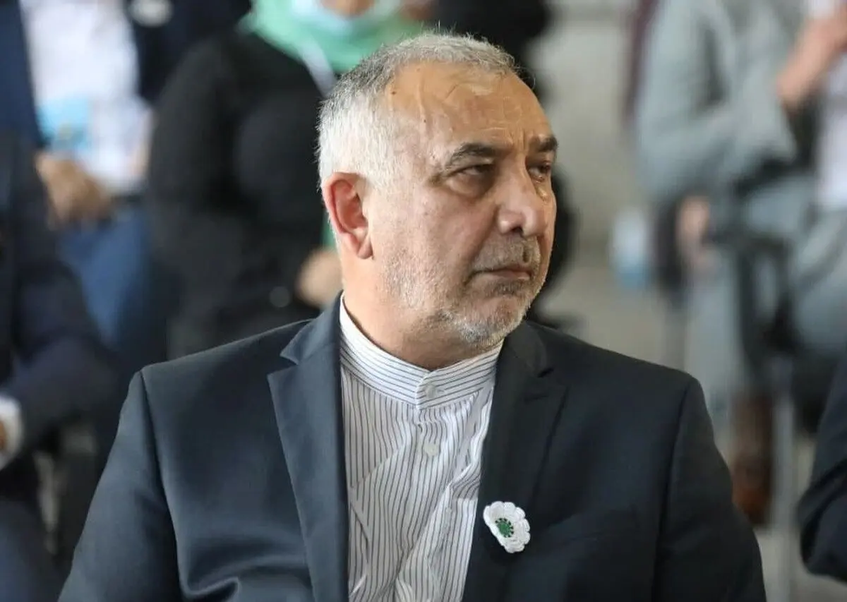 پیام ایران، بیانگر حمایت جمهوری اسلامی ایران از ملت و دولت بوسنی است