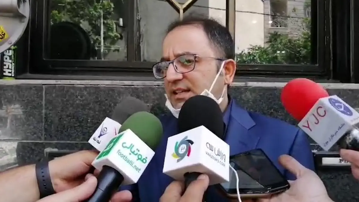 واکنش فدراسیون به قرارداد آقاییپور با سپاهان