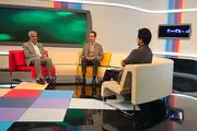 «همین امروز، همین امشب» این برنامه را از تلویزیون ببینید
