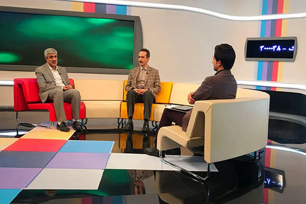 «همین امروز، همین امشب» این برنامه را از تلویزیون ببینید