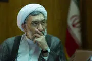  سوال 4 نماینده از وزیر دادگستری 