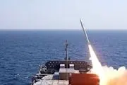 توانمندی سپاه برای شلیک موشک بالستیک از هر نقطه در دریا