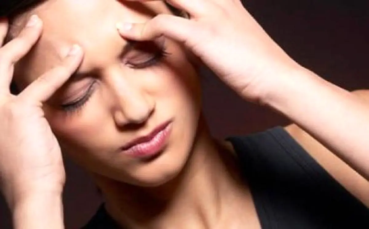 راهکارهای کنترل اضطراب