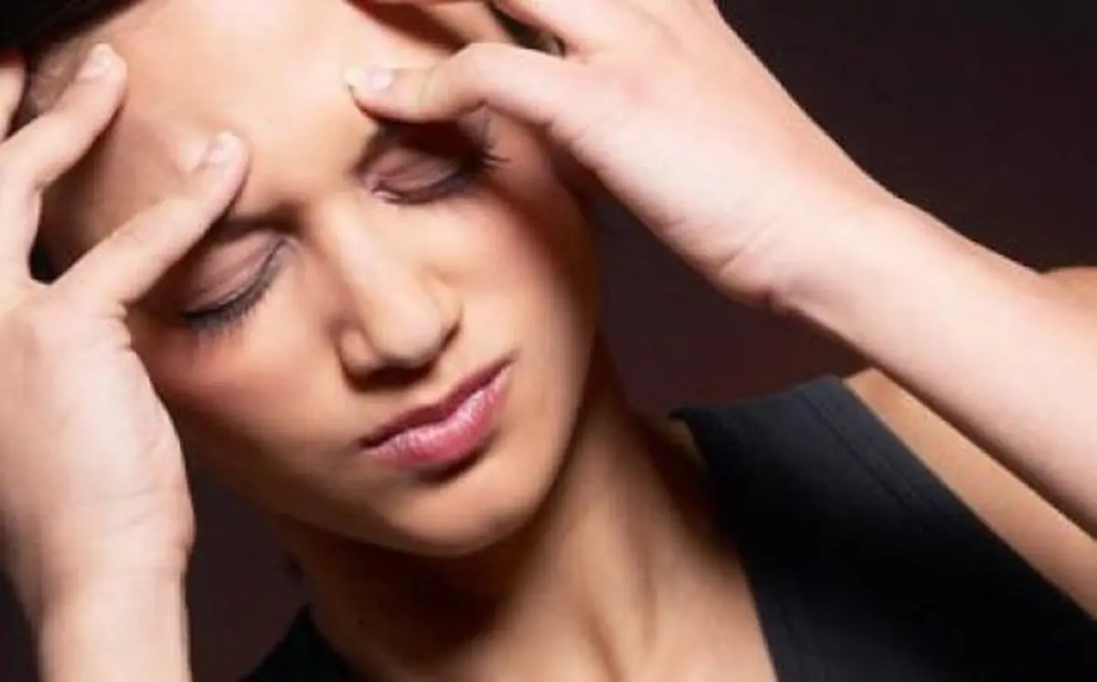 راهکارهای کنترل اضطراب