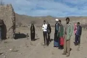 روستایی که مردمانش حق ورود به قبرستان را ندارند