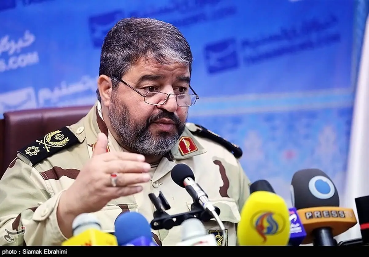  ‌۳ لایه "ایمنی، امنیت و دفاع" در پارس‌جنوبی‌، اهواز، ماهشهر، عسلویه و خارگ تشکیل می‌شود‌ 