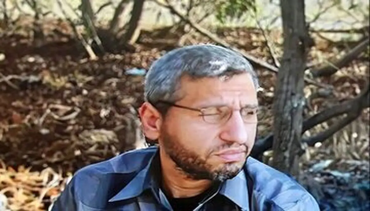 آیا محمد ضیف زنده است؟