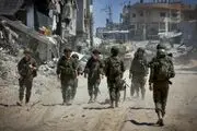 هلاکت اولین نظامی اسرائیل در عملیات گیدئون ۲