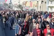 ایران به اتباع خود در کردستان عراق هشدار داد