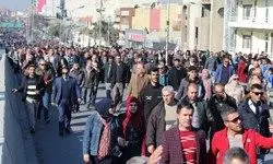 ایران به اتباع خود در کردستان عراق هشدار داد