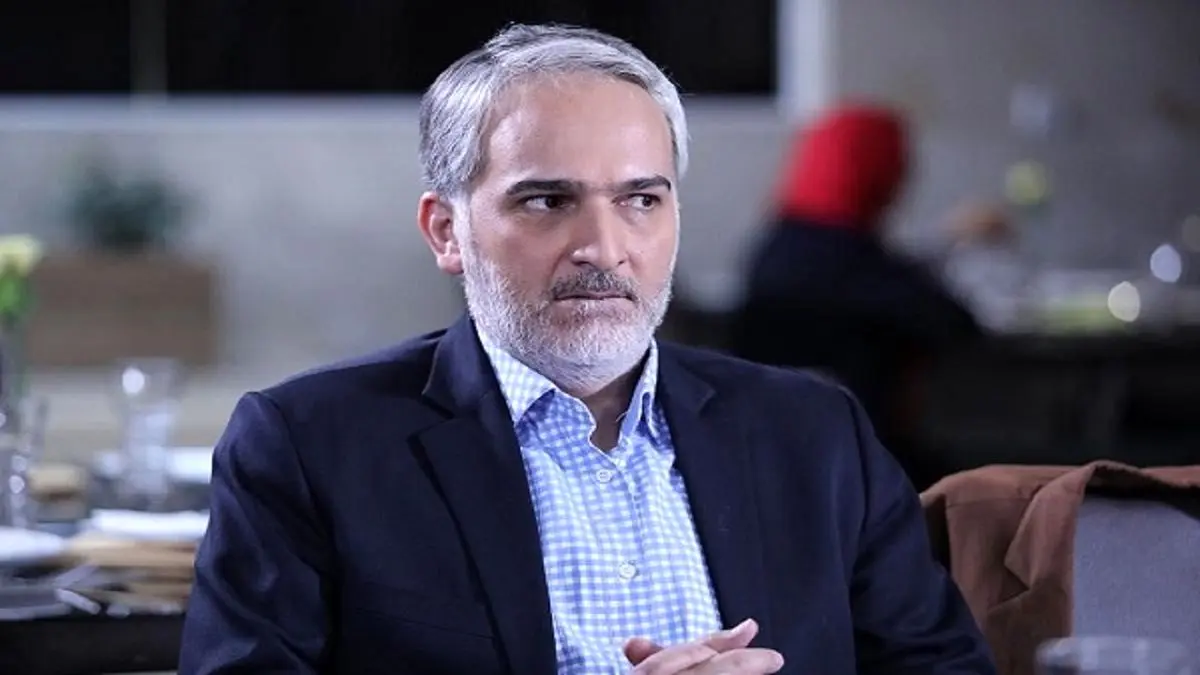بازیگران «نون خ» و «لیسانسهها» همبازی شدند