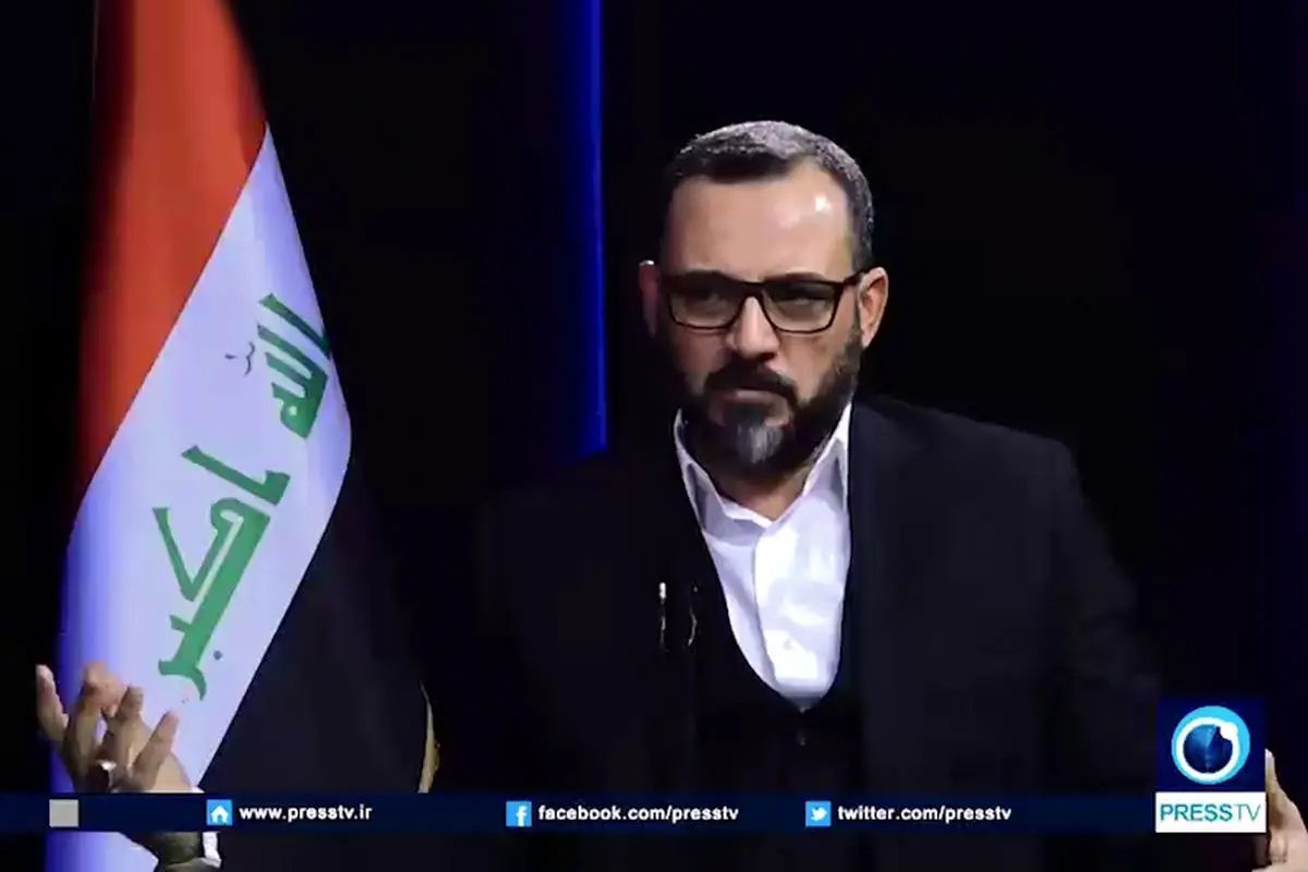سخنگوی نُجَباء:امام خامنهای؛ رهبر و استراتژیست بزرگ قدرت جهانی مقابله با استکبار