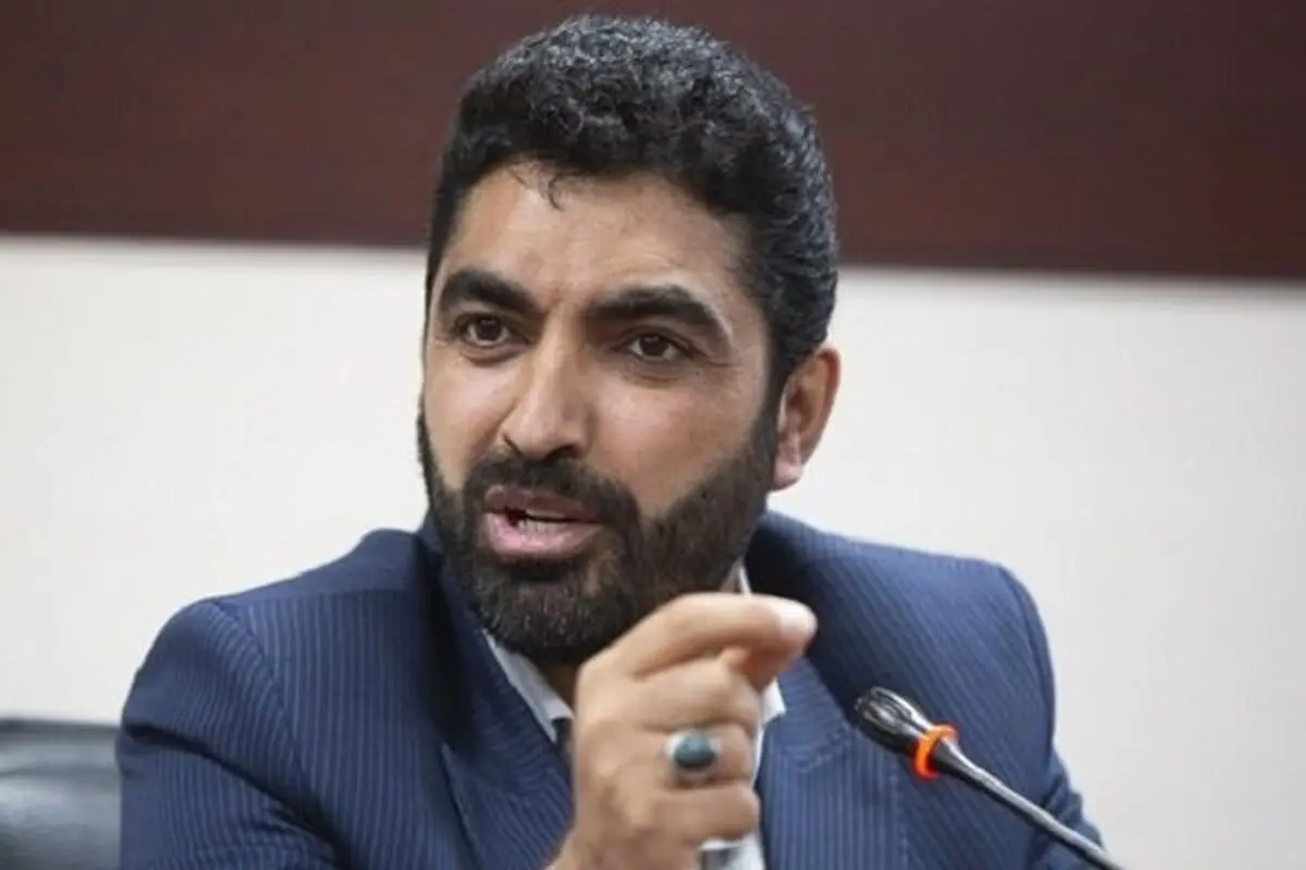 حاج قاسم مرد میدان بود