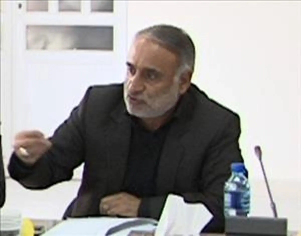 هشدار خطر کم آبی در روستاهای بستان آباد