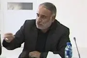 هشدار خطر کم آبی در روستاهای بستان آباد
