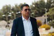 امیر قلعه نویی خاطره حسن حبیبی را زنده کرد