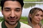 دلیل علاقه شدید دختران روس به پسران ایرانی+فیلم