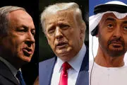 مهار تهدیدات ایران؛  مهمترین هدف عادی سازی روابط