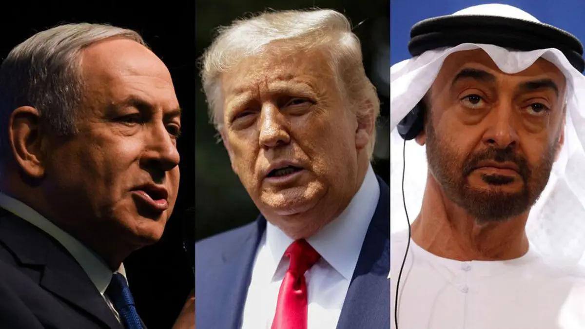 مهار تهدیدات ایران؛ مهمترین هدف عادی سازی روابط