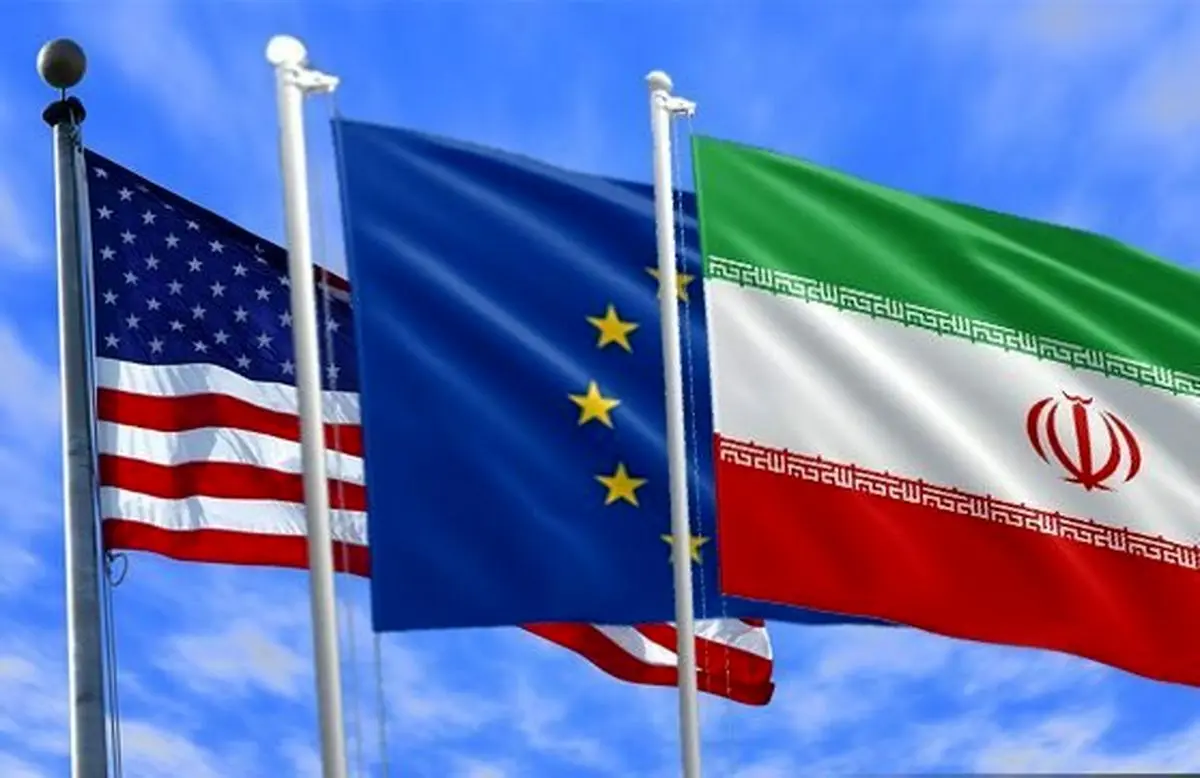 بازی هوشمندانه ایران در مقابل اروپا