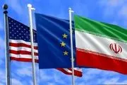 اروپا رابطه هزار میلیارد دلاری با آمریکا را فدای رابطه با ایران نمی‌کند