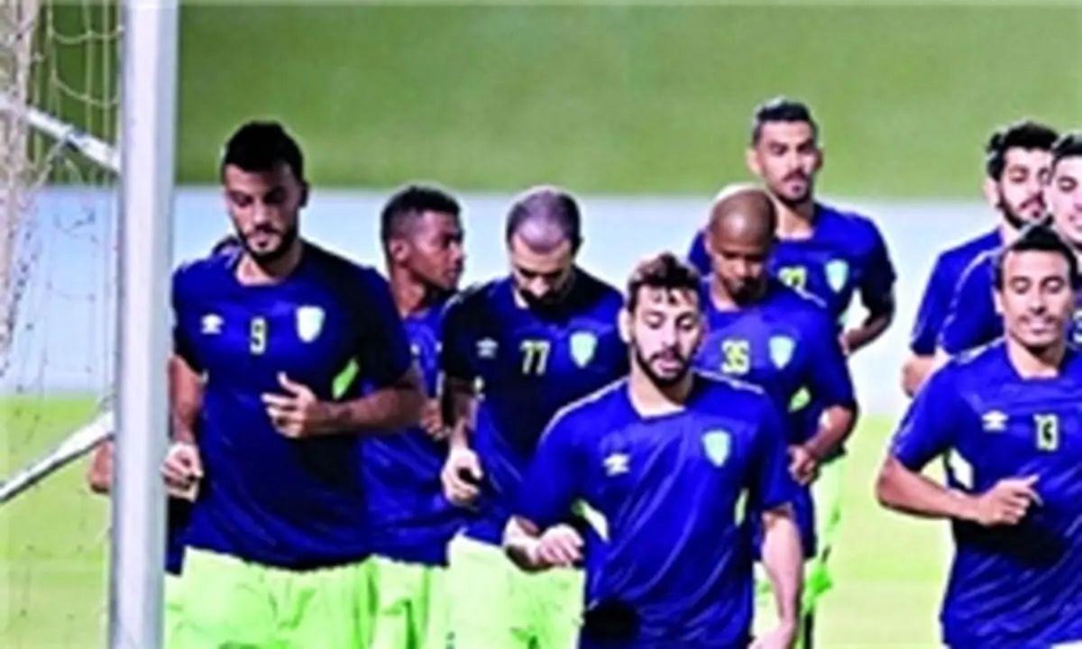 فشار هواداران الاهلی برای خرید بازیکن قبل از بازی با پرسپولیس