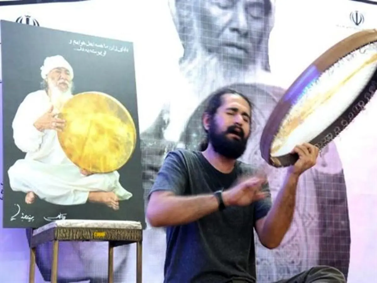 موسیقی هرمزگان در حال از بین رفتن است