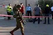 زخمی شدن ۳ شهرک‌نشین در عملیات ضدصهیونیستی در قدس اشغالی