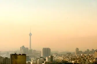 کاهش چشمگیر آلودگی هوای تهران با معاینه فنی خودروها