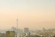 تهرانی ها نگران گاز رادون نباشند