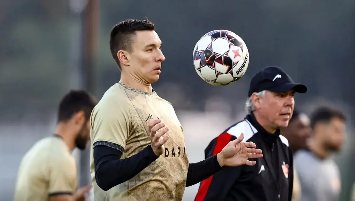 حاشیه تازه در پرسپولیس؛ خرید جدید معترض شد