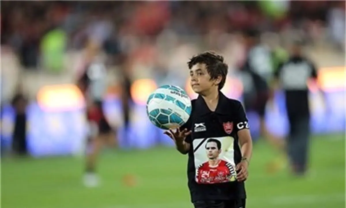 بیانیه خانواده مرحوم نوروزی درباره حضور فرزندشان در جشن قهرمانی پرسپولیس