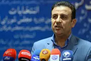 ۵۲ هزار و ۲۵ نفر برای ثبت نام شوراها مراجعه کردند