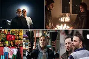 فیلم «ایستاده در غبار» توقیف می شود؟