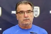 رقم پیشنهادی چاچیچ به پرسپولیسی ها