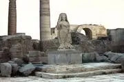 آثار باستانی موصل سر از ترکیه در می آورند