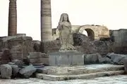 آثار باستانی موصل سر از ترکیه در می آورند