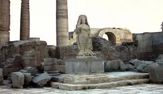 آثار باستانی موصل سر از ترکیه در می آورند