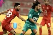  توقف یاران فرشید اسماعیلی  در لیگ ستارگان قطر