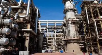 ایران بزرگ‌ترین تولید کننده بنزین در اوپک