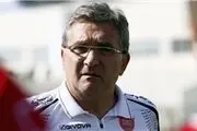 حمایت برانکو از ملی پوشان پرسپولیس