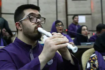 متفاوت‌ترین کنسرت بهاری/اجرای «ارکستر ویژه ایران»