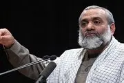 آمریکا جرأت حمله به ایران را ندارد